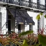 The George
